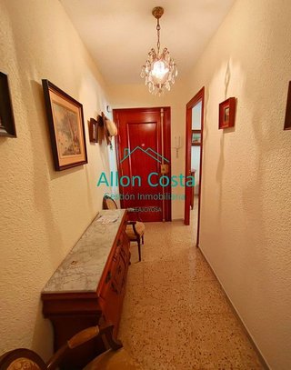 Piso en venta en Villajoyosa ciudad en Villajoyosa/Vila Joiosa (la)