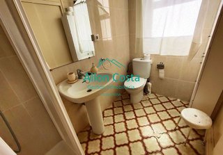 Piso en venta en Villajoyosa ciudad en Villajoyosa/Vila Joiosa (la)