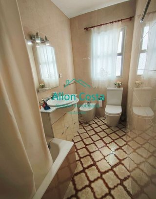 Piso en venta en Villajoyosa ciudad en Villajoyosa/Vila Joiosa (la)
