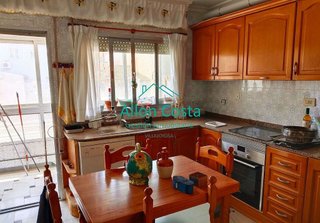 Piso en venta en Villajoyosa ciudad en Villajoyosa/Vila Joiosa (la)