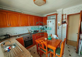 Piso en venta en Villajoyosa ciudad en Villajoyosa/Vila Joiosa (la)