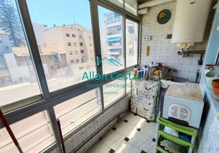 Piso en venta en Villajoyosa ciudad en Villajoyosa/Vila Joiosa (la)