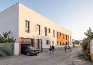 Piso en venta en Espartinas Pueblo en Espartinas