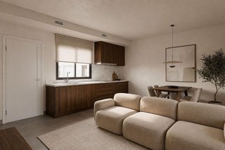 Piso en venta en Espartinas Pueblo en Espartinas