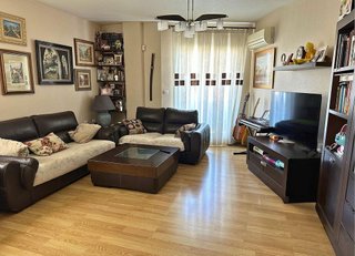 Piso en venta en Torre-Pacheco ciudad en Torre Pacheco