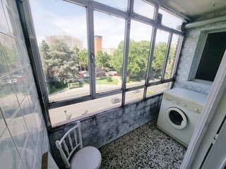 Piso en venta en Pº Zorrilla - Cuatro de Marzo en Valladolid