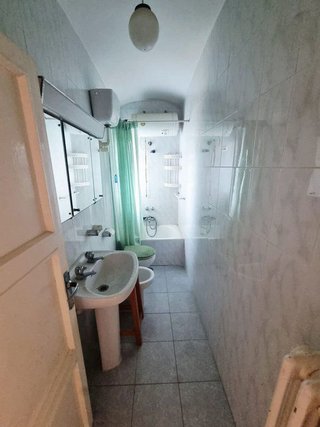 Piso en venta en Pº Zorrilla - Cuatro de Marzo en Valladolid