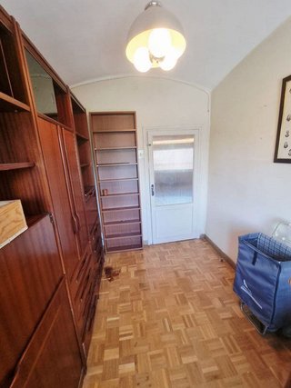 Piso en venta en Pº Zorrilla - Cuatro de Marzo en Valladolid