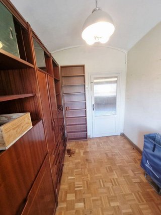Piso en venta en Pº Zorrilla - Cuatro de Marzo en Valladolid
