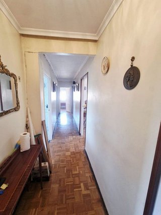 Piso en venta en Pº Zorrilla - Cuatro de Marzo en Valladolid