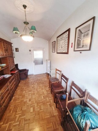 Piso en venta en Pº Zorrilla - Cuatro de Marzo en Valladolid