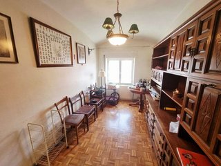 Piso en venta en Pº Zorrilla - Cuatro de Marzo en Valladolid