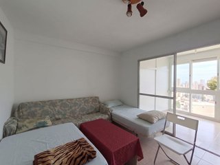 Piso en venta en Pueblo Levante en Benidorm