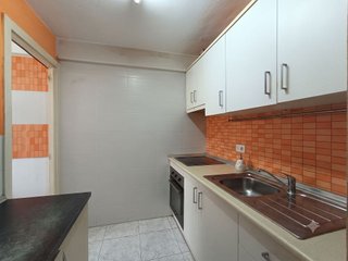 Piso en venta en Pueblo Levante en Benidorm