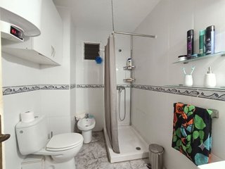 Piso en venta en Pueblo Levante en Benidorm