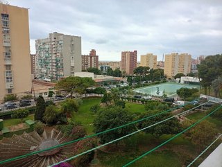 Piso en venta en Pueblo Levante en Benidorm
