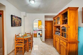 Piso en venta en Playa del Cura en Torrevieja