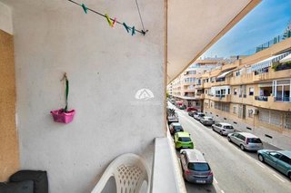 Piso en venta en Playa del Cura en Torrevieja