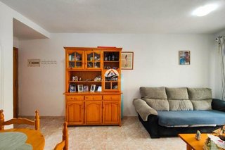 Piso en venta en Playa del Cura en Torrevieja