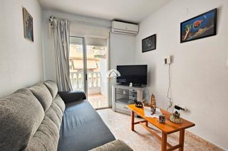 Piso en venta en Playa del Cura en Torrevieja