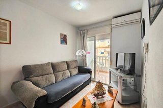 Piso en venta en Playa del Cura en Torrevieja