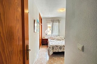 Piso en venta en Playa del Cura en Torrevieja