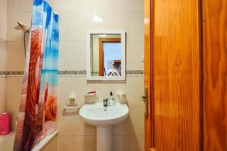Piso en venta en Playa del Cura en Torrevieja