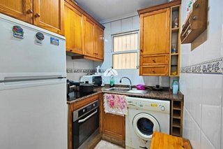 Piso en venta en Playa del Cura en Torrevieja