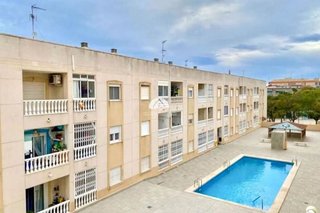 Piso en venta en Playa del Cura en Torrevieja