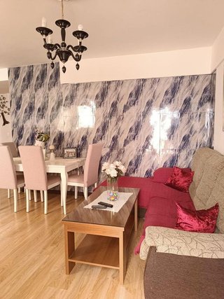 Piso en venta en Molvízar
