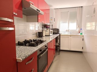 Piso en venta en Molvízar