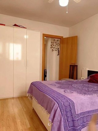 Piso en venta en Molvízar