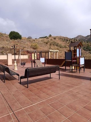 Piso en venta en Molvízar