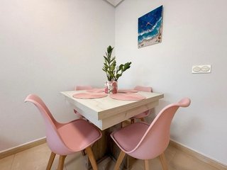 Piso en venta en Beniel