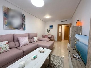 Piso en venta en Beniel