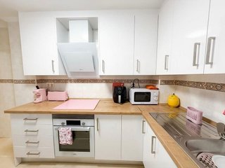Piso en venta en Beniel