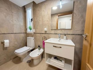 Piso en venta en Beniel