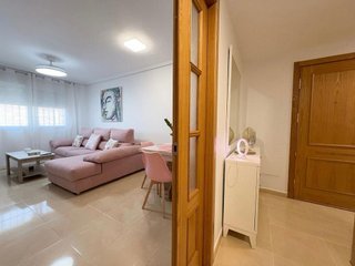 Piso en venta en Beniel