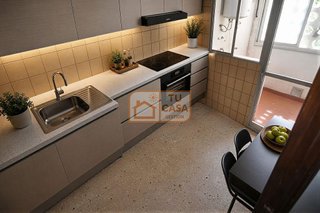 Piso en venta en Ciudad Monumental en Cáceres
