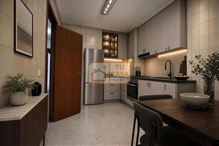 Piso en venta en Ciudad Monumental en Cáceres