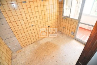 Piso en venta en Ciudad Monumental en Cáceres