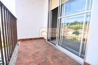 Piso en venta en Ciudad Monumental en Cáceres