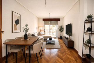 Piso en venta en Ciudad Monumental en Cáceres