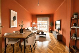 Piso en venta en Ciudad Monumental en Cáceres