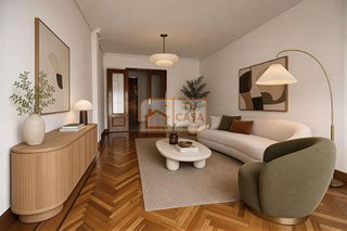 Piso en venta en Ciudad Monumental en Cáceres