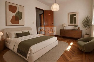 Piso en venta en Ciudad Monumental en Cáceres