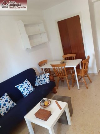 Piso en venta en Playa de Poniente en Benidorm