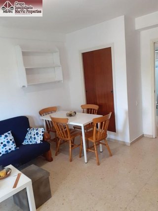 Piso en venta en Playa de Poniente en Benidorm