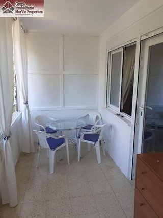 Piso en venta en Playa de Poniente en Benidorm