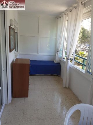 Piso en venta en Playa de Poniente en Benidorm
